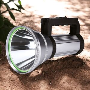 PANTHER PT-4116 USB ŞARJLI EL FENERİ