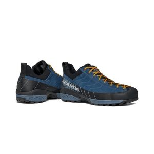 SCARPA MESCALITO OCEAN/CITRUS AYAKKABI (2)
