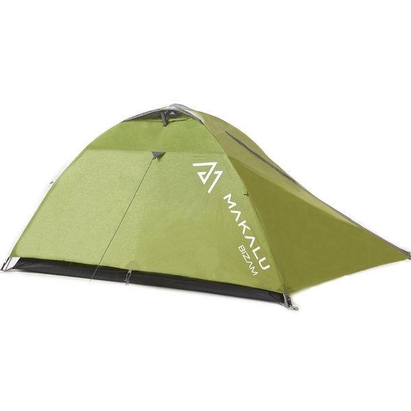 MAKALU BIZAM 4 MEVSIM 2 KIŞILIK ÇADIR MKL-12425