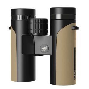 GPO Passion ED 8x32 El Dürbünü Tan