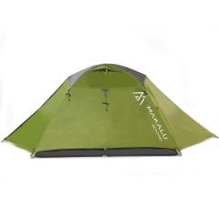 MAKALU BOYARD 4 MEVSIM 4 KIŞILIK ÇADIR MKL-12435
