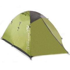 MAKALU BOYARD 4 MEVSIM 4 KIŞILIK ÇADIR MKL-12435
