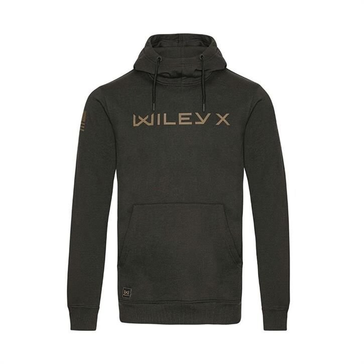 WILEY X URBAN Hoodie