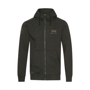 WILEY X URBAN Zip Hoodie