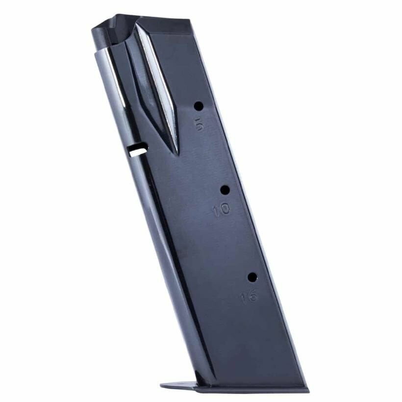 Mec-Gar CZ 75B / 85B / SP-01 9mm 16'Lı Şarjör