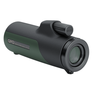 GPO Passion Mono 10x36 HD Monoküler Dürbün (Yeşil)