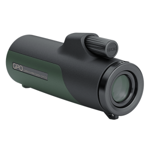 GPO Passion Mono 10x36 HD Monoküler Dürbün (Yeşil)
