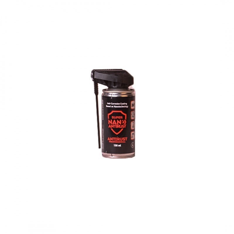 150 ml Pas Önleyici Bakım Yağı