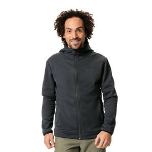 Vaude Mineo Fermuarlı Polar Erkek Ceket 42926