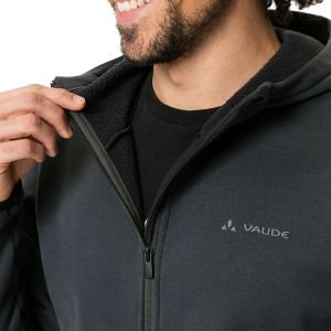 Vaude Mineo Fermuarlı Polar Erkek Ceket 42926