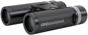 GPO Passion SD 10x26 El Dürbünü