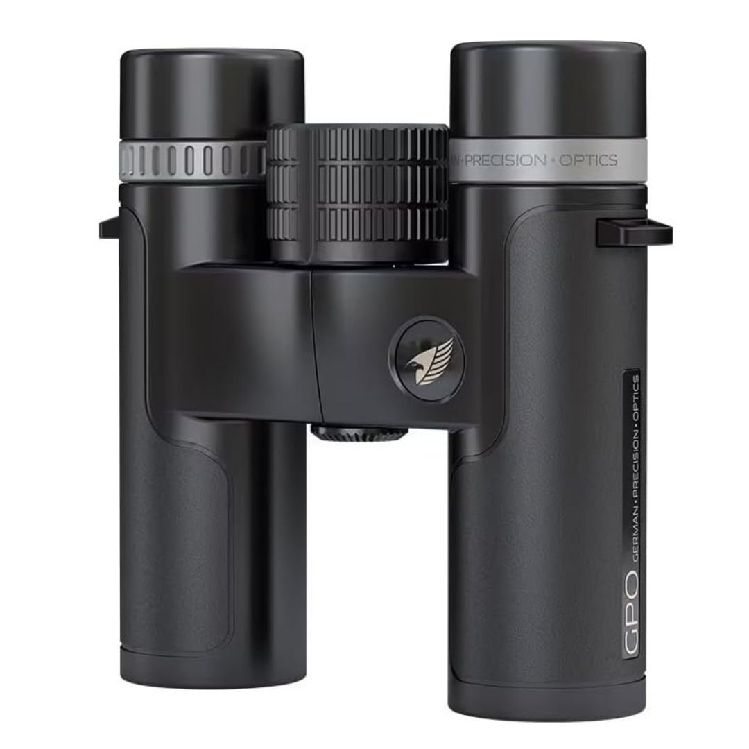 GPO Passion SD 10x26 El Dürbünü