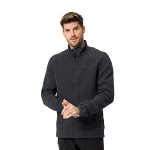 Vaude Rienza III Fermuarlı Erkek Polar Ceket 42934