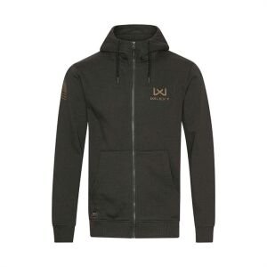 WILEY X URBAN Zip Hoodie