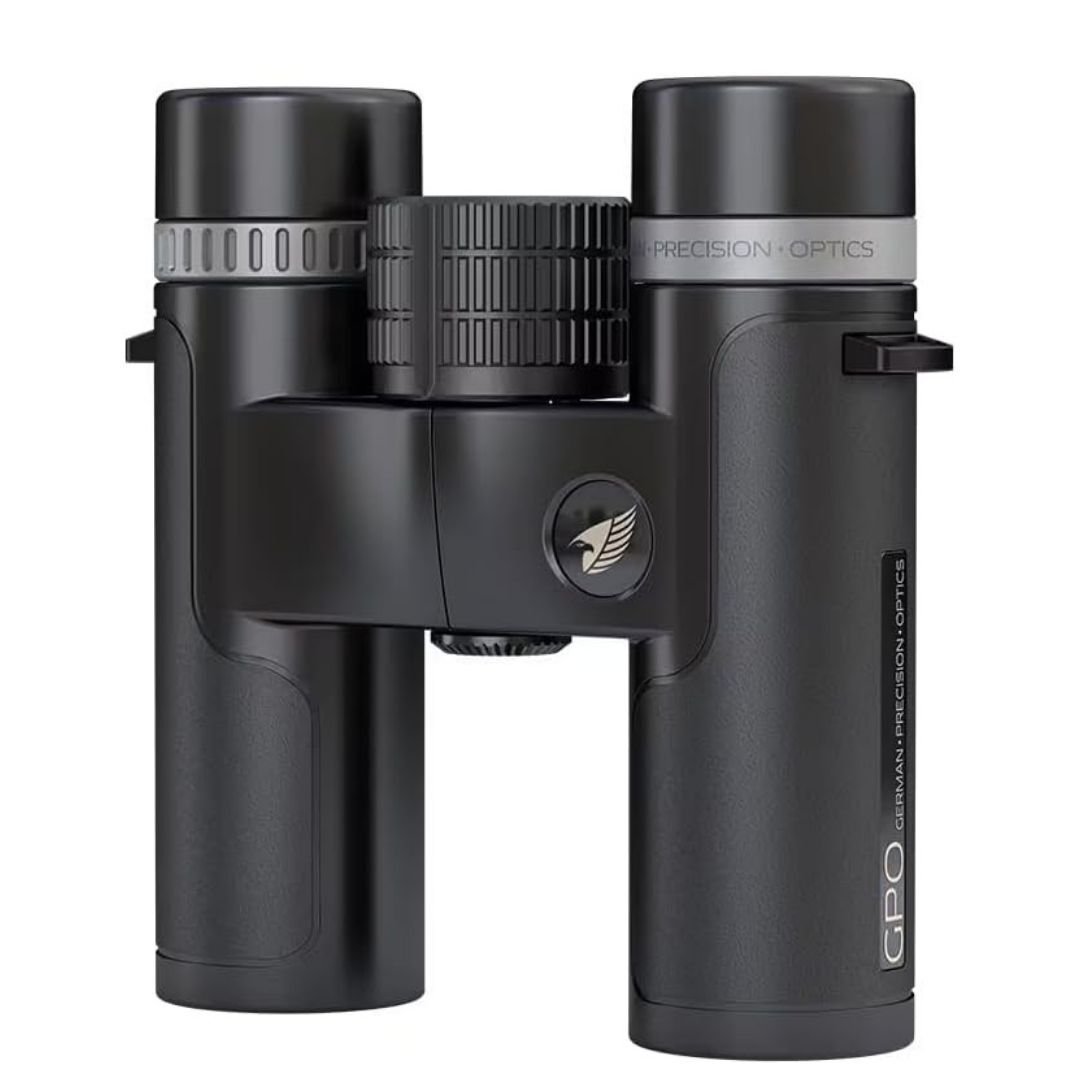 GPO Passion SD 8x26 El Dürbünü