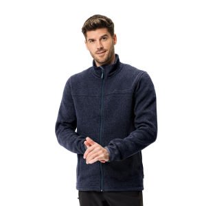 Vaude Rienza III Fermuarlı Erkek Polar Ceket 42934-179