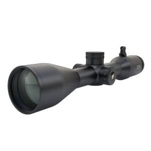 GPO Spectra 6x 2-12x50i SFP G4i (MRAD) Tüfek Dürbünü