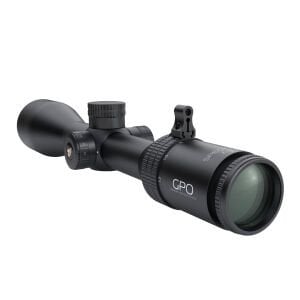 GPO Spectra 6x 2-12x50i SFP G4i (MRAD) Tüfek Dürbünü
