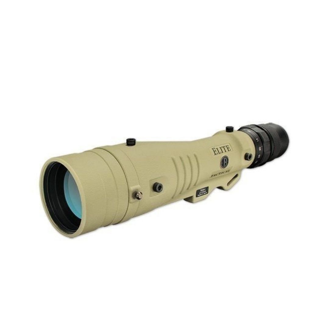 BUSHNELL 8-40X60 ELITE TAC HAVALI TUFEK DURBUNU