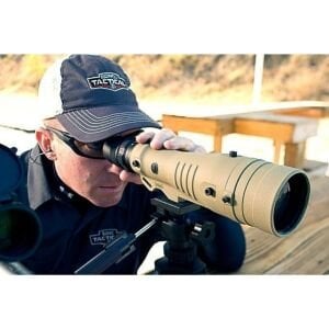 BUSHNELL 8-40X60 ELITE TAC HAVALI TUFEK DURBUNU