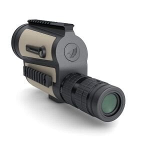 GPO TAC 15-45x60 Taktik Gözetleme Dürbünü (Düz)