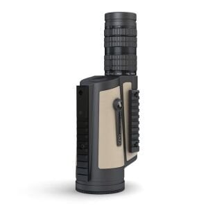 GPO TAC 15-45x60 Taktik Gözetleme Dürbünü (Düz)