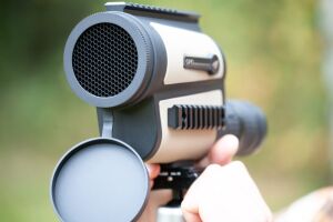 GPO TAC 15-45x60 Taktik Gözetleme Dürbünü (Düz)