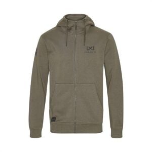 WILEY X URBAN Zip Hoodie
