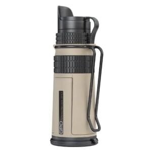 GPO TAC Mono 10x42 HD Monoküler Dürbünü