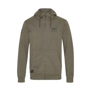 WILEY X URBAN Zip Hoodie