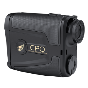 GPO Rangetracker 2000 OLED Lazer Mesafe Ölçer