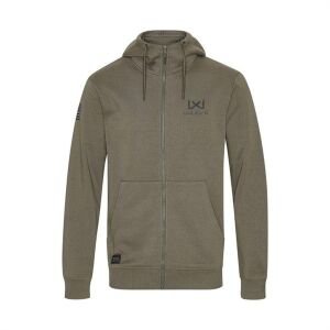 WILEY X URBAN Zip Hoodie