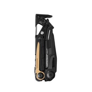 Leatherman Mut Black Set - Kahverengi Molle Kılıf