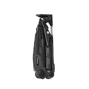 Leatherman Mut Black Set - Kahverengi Molle Kılıf
