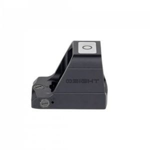 Osight X 3 Moa Dot & 32 Moa Circle Red Dot