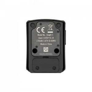 OSİGHT X 3 MOA DOT & 32 MOA CİRCLE RED DOT