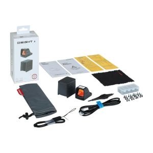 OSİGHT X 3 MOA DOT & 32 MOA CİRCLE RED DOT