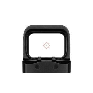 OSİGHT S 2 MOA DOT & 32 MOA CİRCLE RED DOT