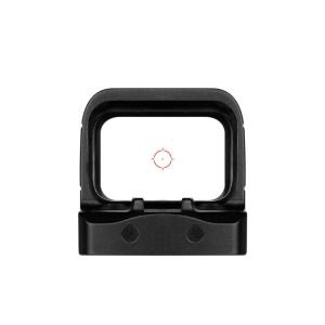 OSİGHT S 2 MOA DOT & 32 MOA CİRCLE RED DOT