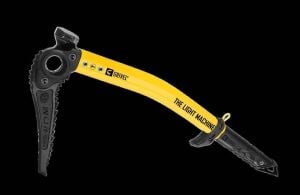 Grivel The Light Machine w(/G-Slider) w(/Alpine) PITLM