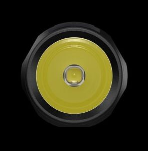 NITECORE EC20 960 LUMEN EL FENERI