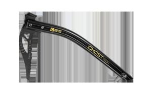 Grivel Ghost Tech w(/Hand-Rest) PIGHT