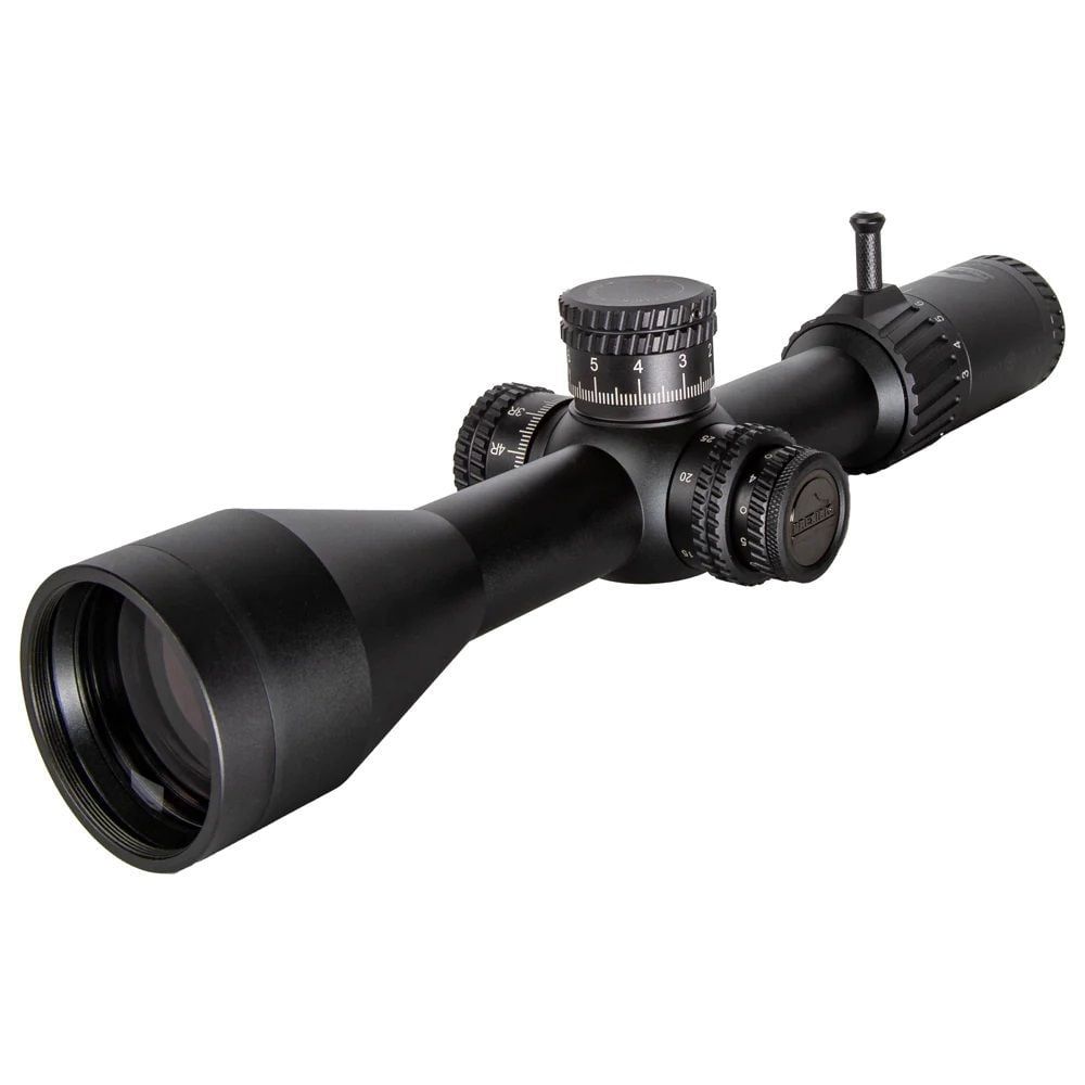 Sightmark Presidio 3-18x50 LR2 FFP Yivli Tüfek Dürbünü