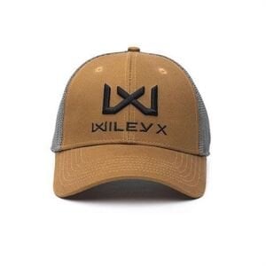 WILEY X Trucker Şapka