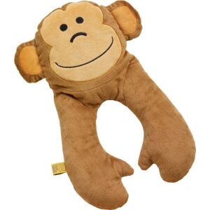 Go Travel Monkey Bebek Boyun Yastığı 2698