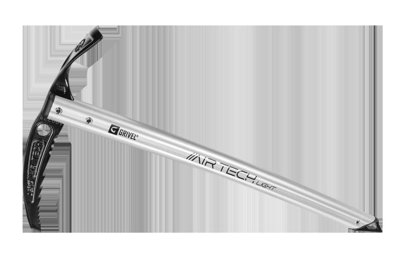 Grivel Air Tech EVO Buz Kazması PIATL