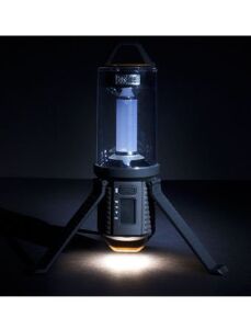 BUSHNELL RUBICON 200 LUMEN KAMP LAMBASI
