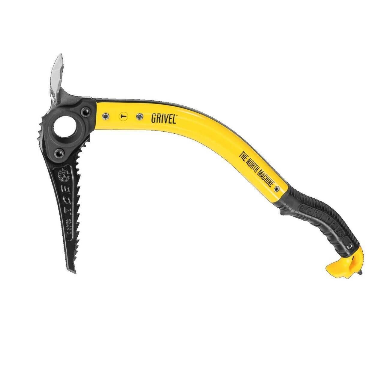 Grivel The North Machine Adze Buz Kazması PIMACNOA.IAV