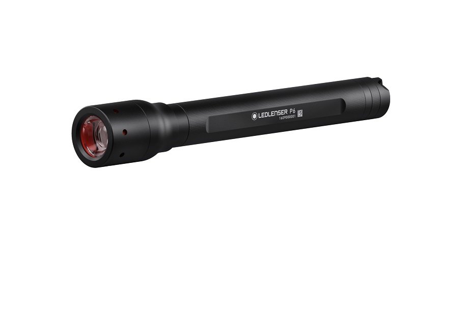 Ledlenser P6 El Feneri