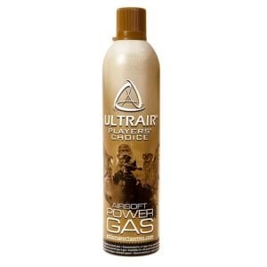 Asg  Ultraır Airsoft Green Gas - 14571